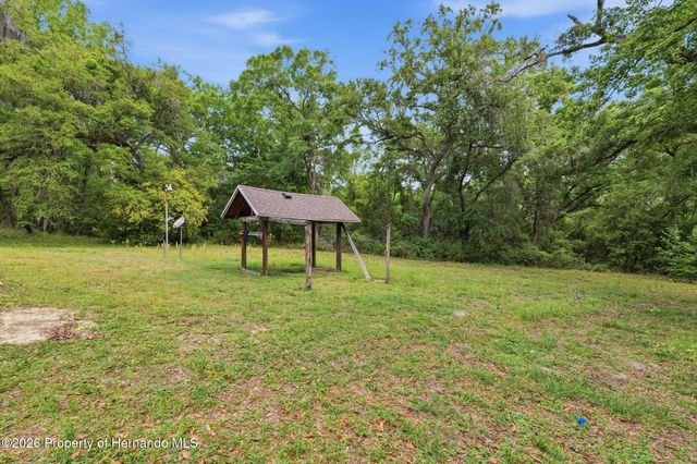 11459 Trail Ridge, Brooksville, FL 34601