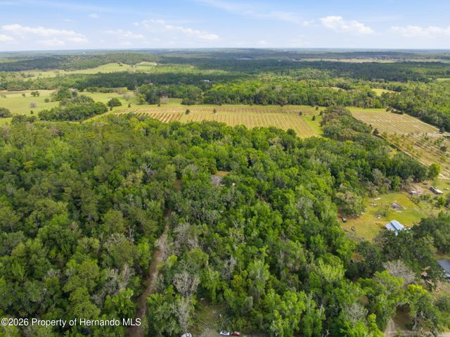 11459 Trail Ridge, Brooksville, FL 34601