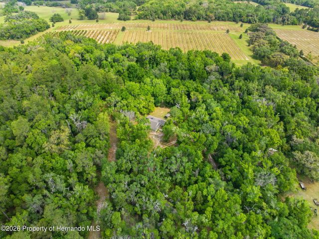 11459 Trail Ridge, Brooksville, FL 34601