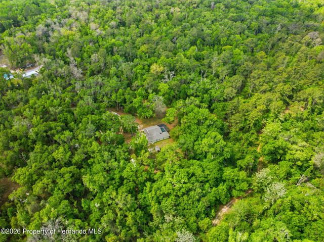 11459 Trail Ridge, Brooksville, FL 34601