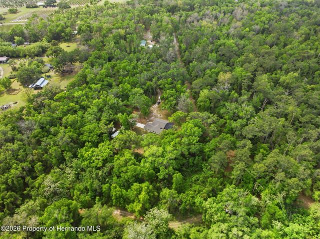11459 Trail Ridge, Brooksville, FL 34601