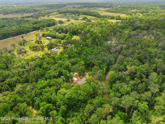 11459 Trail Ridge, Brooksville, FL 34601