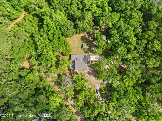 11459 Trail Ridge, Brooksville, FL 34601