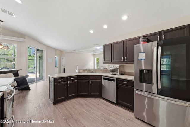 11459 Trail Ridge, Brooksville, FL 34601