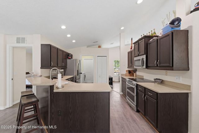 11459 Trail Ridge, Brooksville, FL 34601