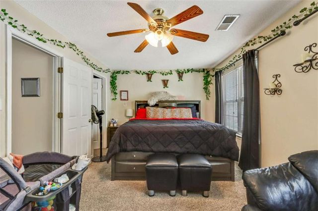 6964 Gallant Circle, Mableton, GA 30126
