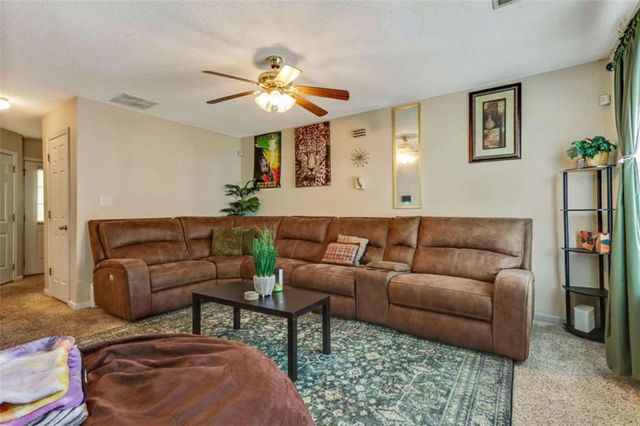 6964 Gallant Circle, Mableton, GA 30126