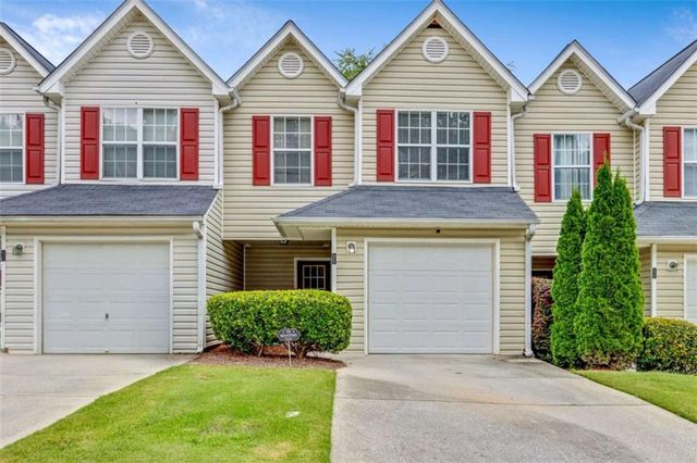 6964 Gallant Circle, Mableton, GA 30126