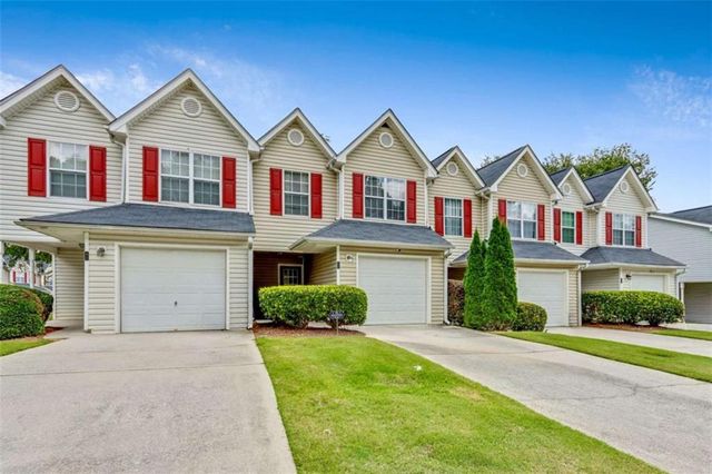6964 Gallant Circle, Mableton, GA 30126