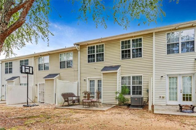 6964 Gallant Circle, Mableton, GA 30126