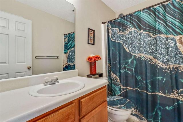 6964 Gallant Circle, Mableton, GA 30126