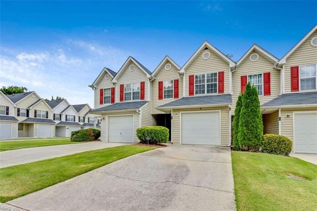 6964 Gallant Circle, Mableton, GA 30126