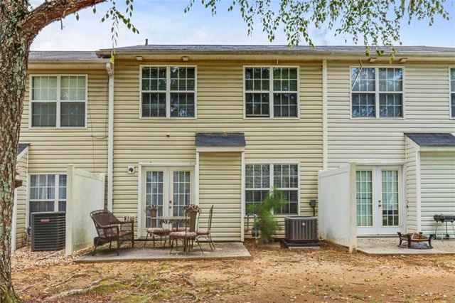 6964 Gallant Circle, Mableton, GA 30126