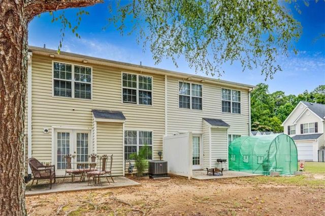 6964 Gallant Circle, Mableton, GA 30126