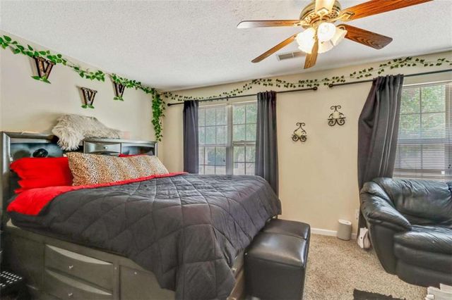 6964 Gallant Circle, Mableton, GA 30126