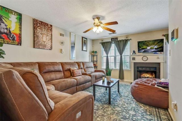 6964 Gallant Circle, Mableton, GA 30126