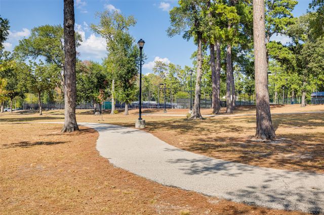 14619 South Ascot Bend Circle, Conroe, TX 77306