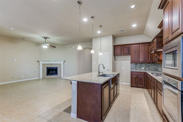 6912 Grand Mesa Parkway, Mckinney, TX 75070
