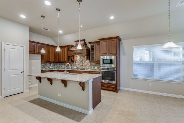 6912 Grand Mesa Parkway, Mckinney, TX 75070