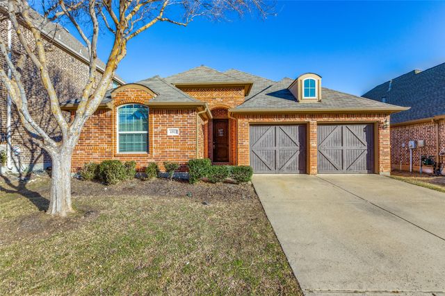 6912 Grand Mesa Parkway, Mckinney, TX 75070