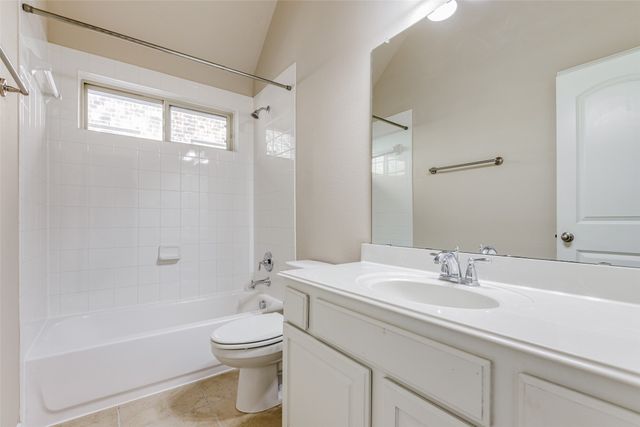 6912 Grand Mesa Parkway, Mckinney, TX 75070