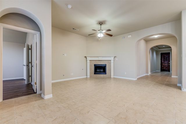 6912 Grand Mesa Parkway, Mckinney, TX 75070