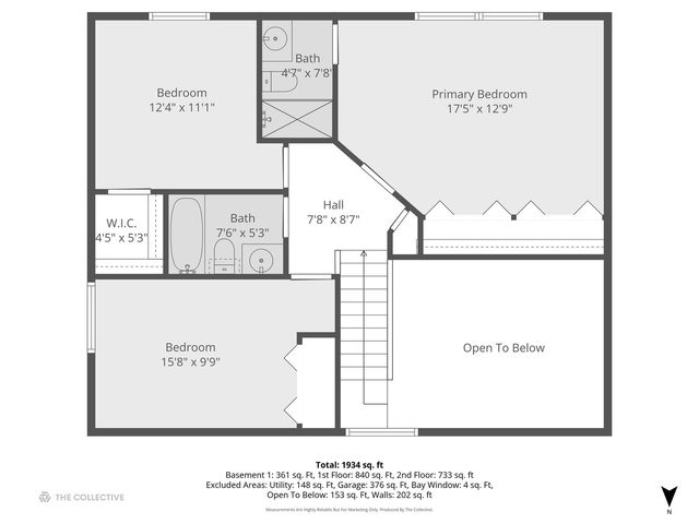 1157 Sawmill Lane, Algonquin, IL 60102