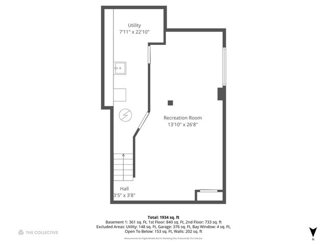 1157 Sawmill Lane, Algonquin, IL 60102