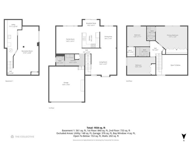1157 Sawmill Lane, Algonquin, IL 60102