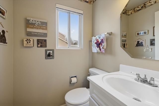 1157 Sawmill Lane, Algonquin, IL 60102