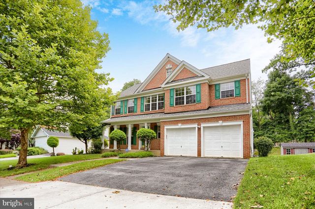 4003 PAIGE VIEW RD, Randallstown, MD 21133