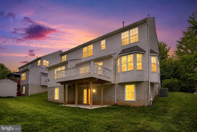 4003 PAIGE VIEW RD, Randallstown, MD 21133
