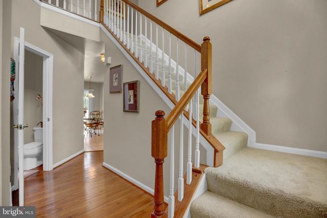 4003 PAIGE VIEW RD, Randallstown, MD 21133