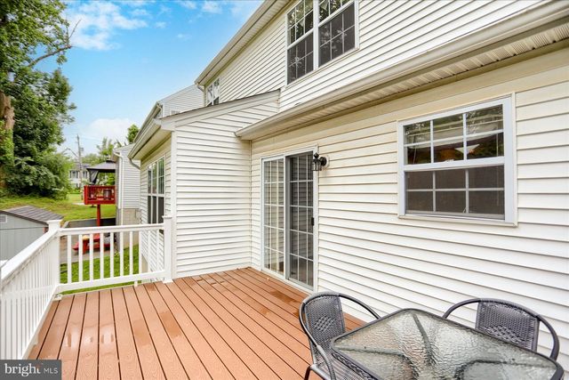 4003 PAIGE VIEW RD, Randallstown, MD 21133