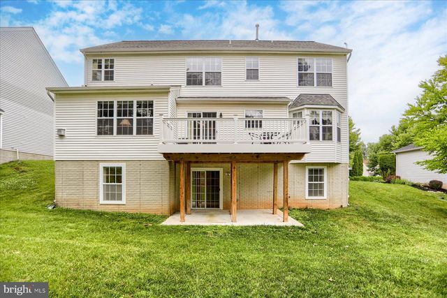 4003 PAIGE VIEW RD, Randallstown, MD 21133