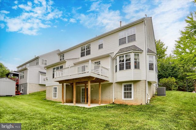 4003 PAIGE VIEW RD, Randallstown, MD 21133