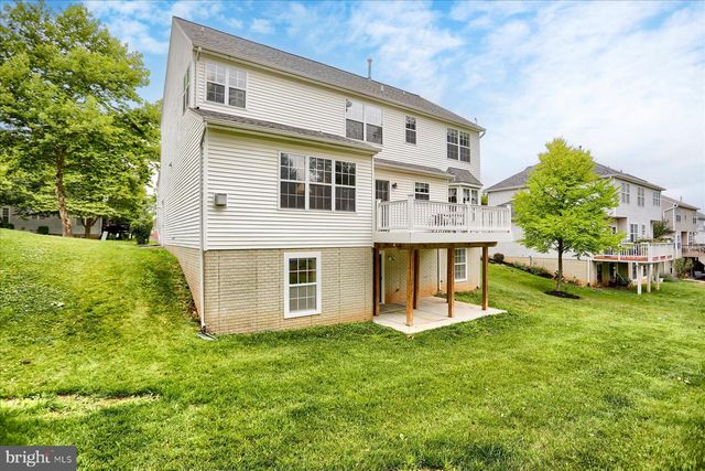 4003 PAIGE VIEW RD, Randallstown, MD 21133