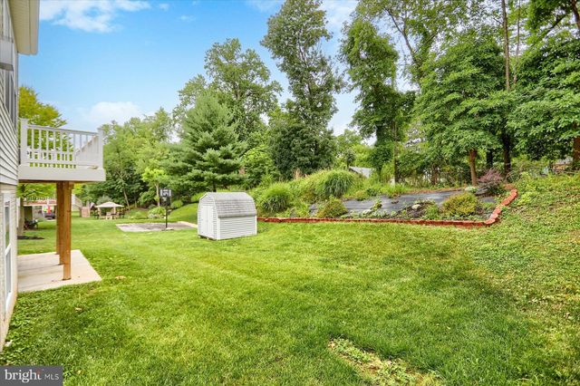 4003 PAIGE VIEW RD, Randallstown, MD 21133
