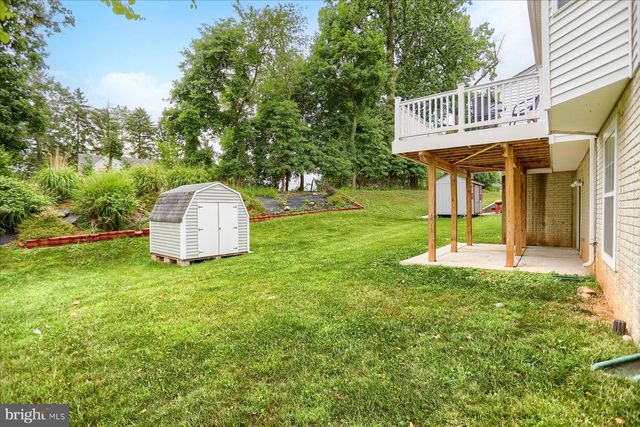 4003 PAIGE VIEW RD, Randallstown, MD 21133