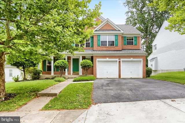 4003 PAIGE VIEW RD, Randallstown, MD 21133