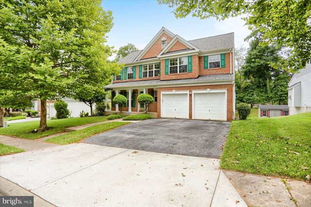 4003 PAIGE VIEW RD, Randallstown, MD 21133