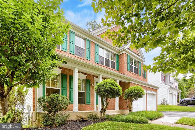 4003 PAIGE VIEW RD, Randallstown, MD 21133