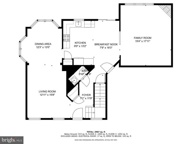 4003 PAIGE VIEW RD, Randallstown, MD 21133