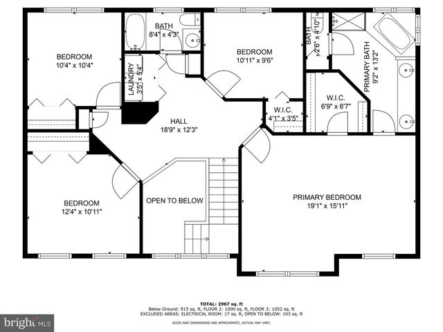 4003 PAIGE VIEW RD, Randallstown, MD 21133