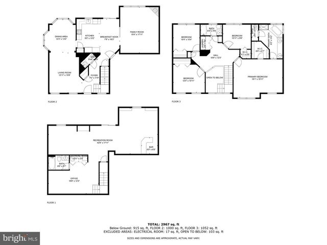 4003 PAIGE VIEW RD, Randallstown, MD 21133