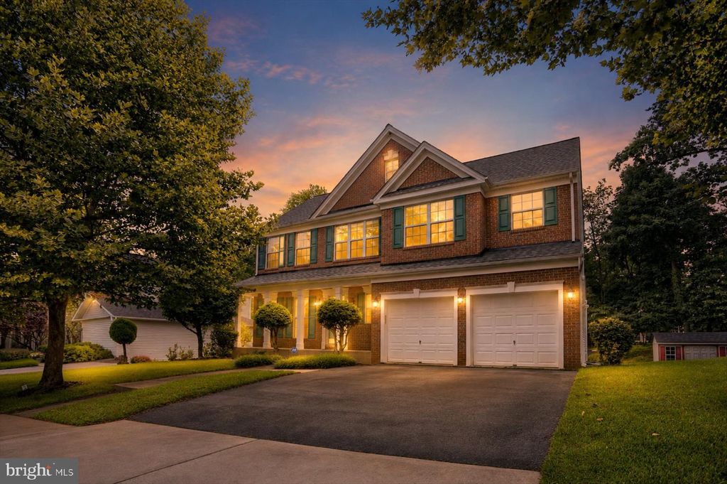 4003 PAIGE VIEW RD, Randallstown, MD 21133