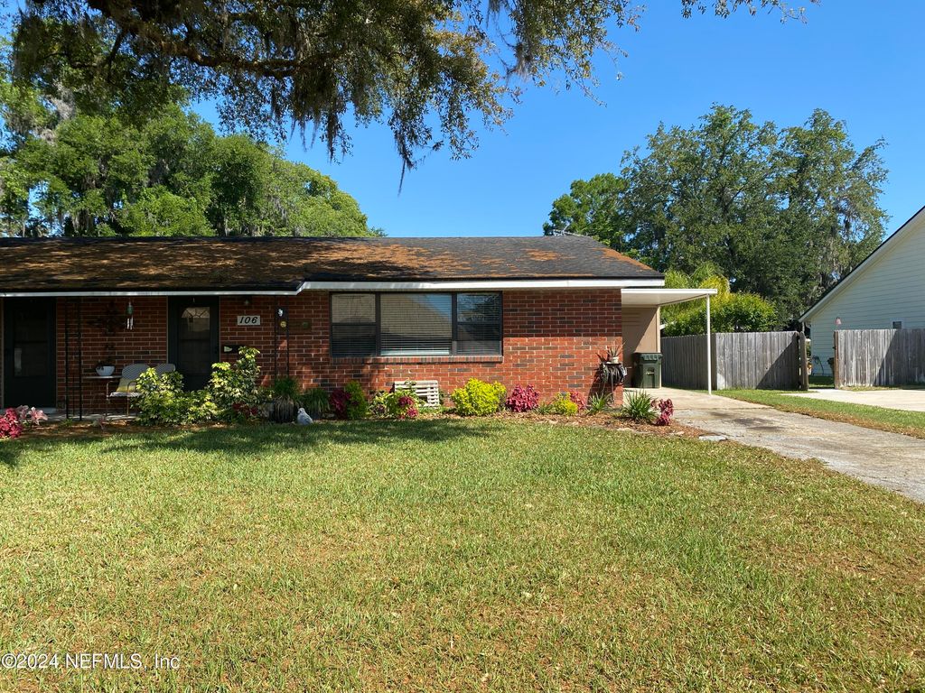 104 ST ELMO Road, Green Cove Springs, FL 32043