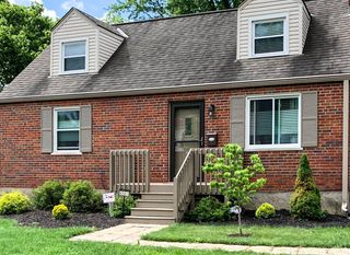 4501 Hunt Road, Blue Ash, OH 45242