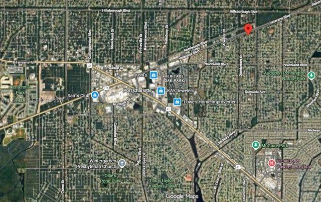 21056 Firwood Terr, Port Charlotte, FL 33954