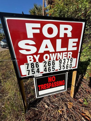 21056 Firwood Terr, Port Charlotte, FL 33954